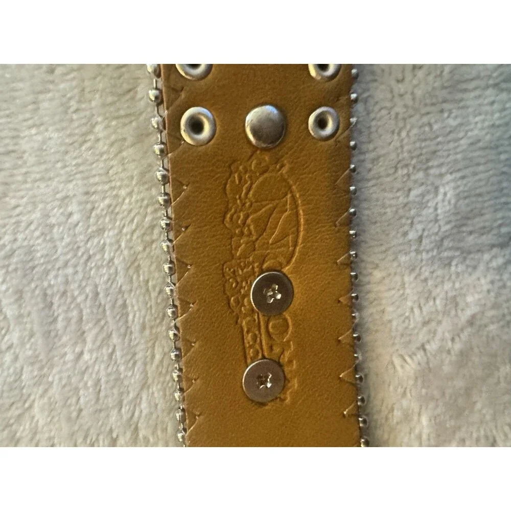 Nocona Belt Girls Size 24